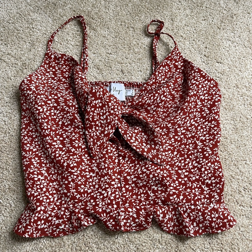 Princess Polly tank top